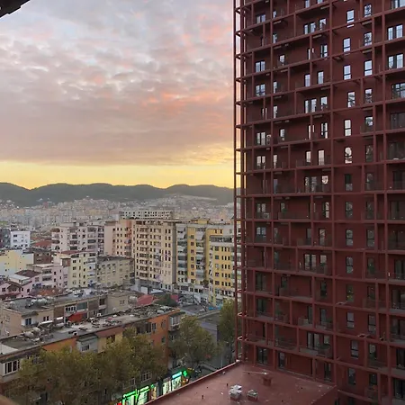 Garden Building Luxury アパート *