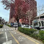 Garden Building Luxury * Tirana