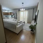 Apartmán Garden Building Luxury