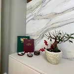 Apartmán Garden Building Luxury *