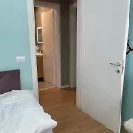 Apartmán Garden Building Luxury Tirana