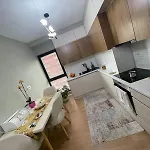 Apartmán Garden Building Luxury