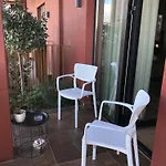 Garden Building Luxury
