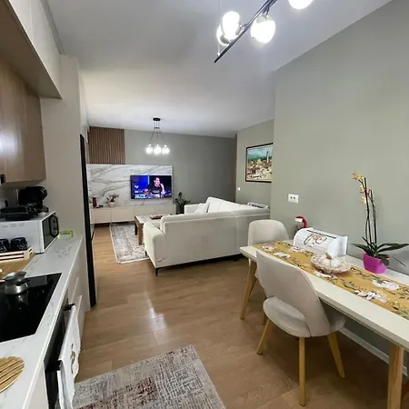 Garden Building Luxury