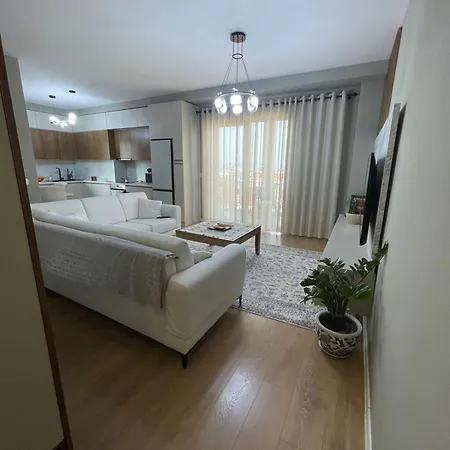 Apartment Garden Building Luxury