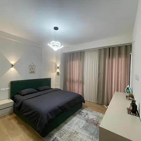 Garden Building Luxury