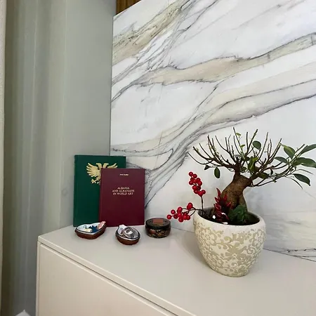Apartament Garden Building Luxury *