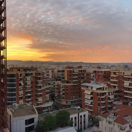 Apartment Garden Building Luxury