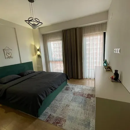 Garden Building Luxury *