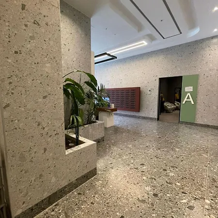 Garden Building Luxury