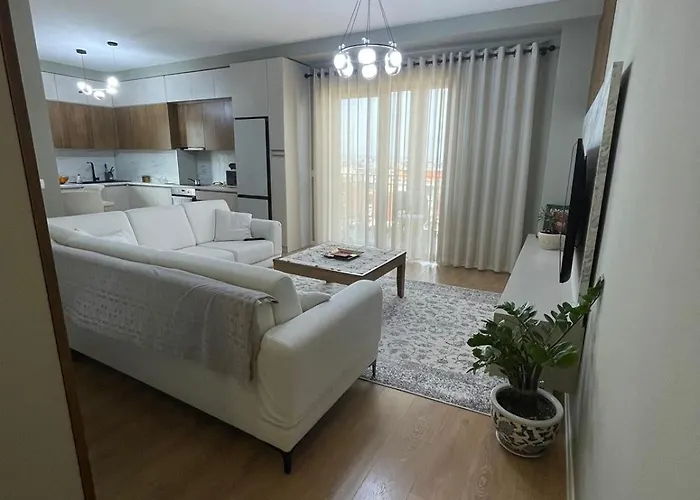 公寓 Garden Building Luxury