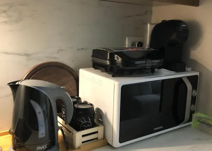 公寓 Garden Building Luxury