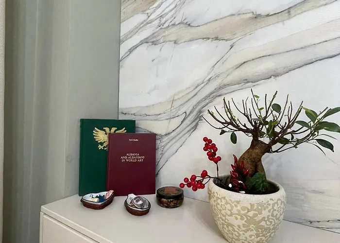 公寓 Garden Building Luxury *