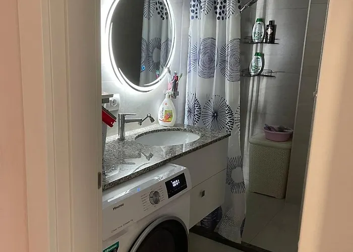 Garden Building Luxury *