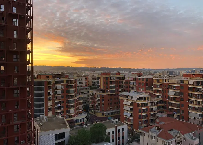 公寓 Garden Building Luxury