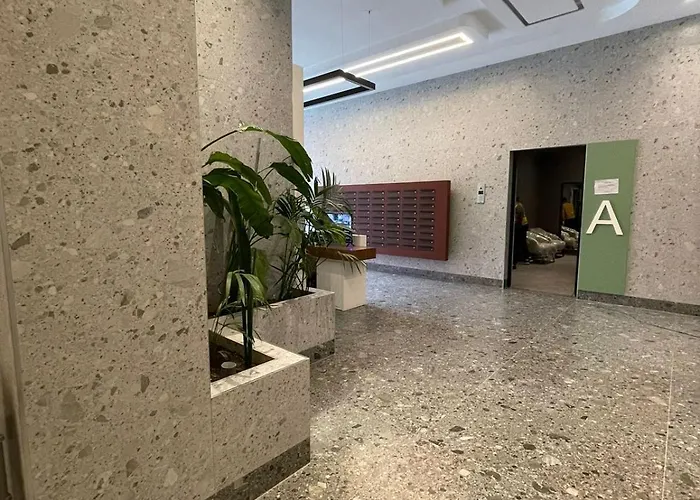 Garden Building Luxury