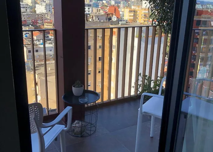 Garden Building Luxury Appartement *